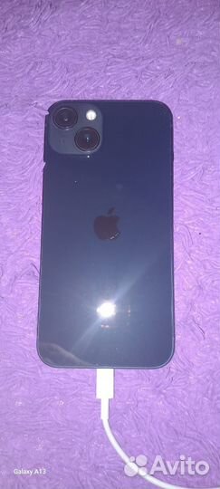 iPhone 13, 128 ГБ