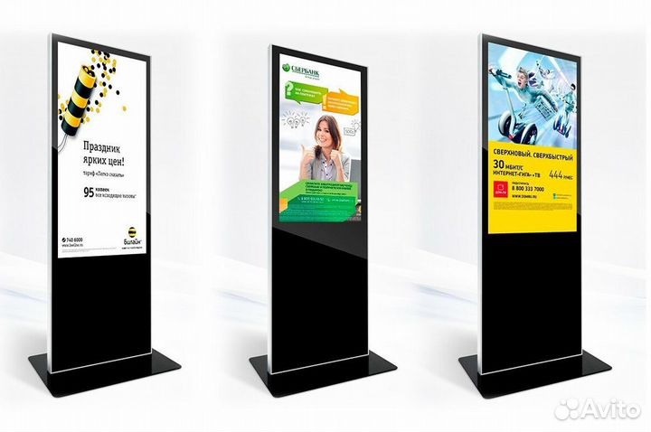 Продается рекламный бизнес с клиентами