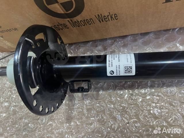 Амортизатор подвески передний левый Bmw X3