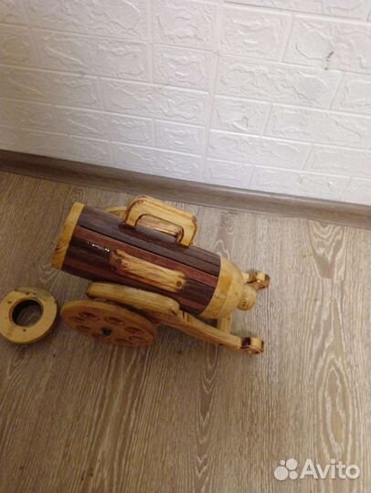 Подставка для бутылку