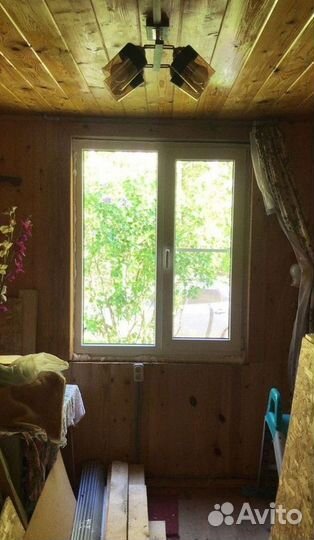 Остекление окон и балконов пвх