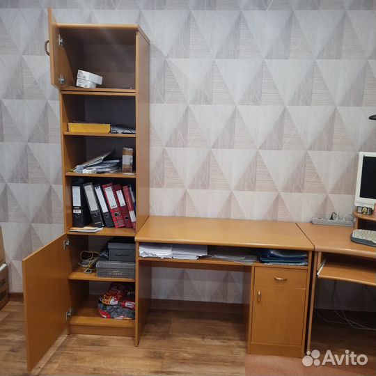 Уголок школьника б/у