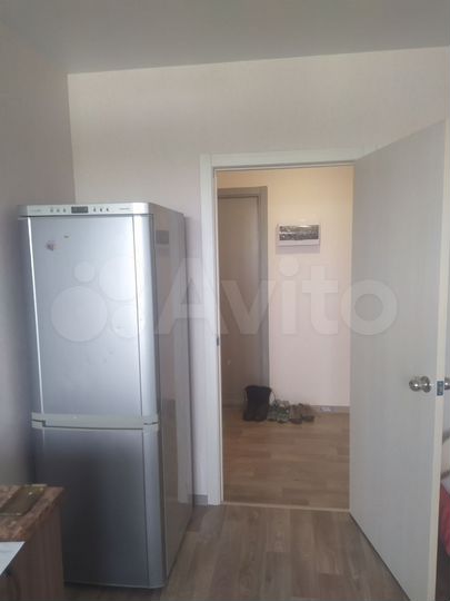 Квартира-студия, 26,4 м², 4/10 эт.