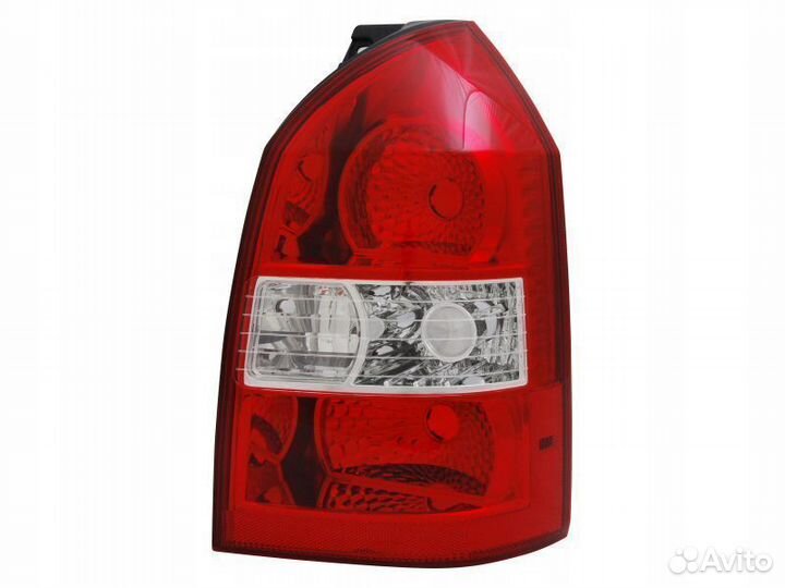 Фонарь задний правый Хендай Туссон 2004-2010