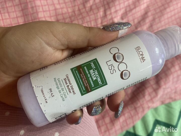 Кератин, шампуни