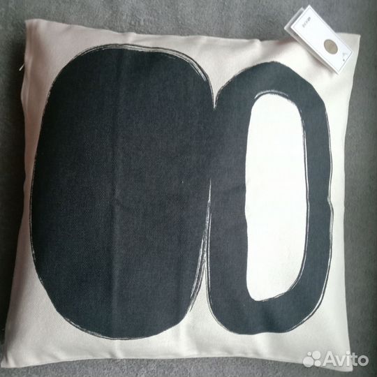 Наволочка декоративная hm home