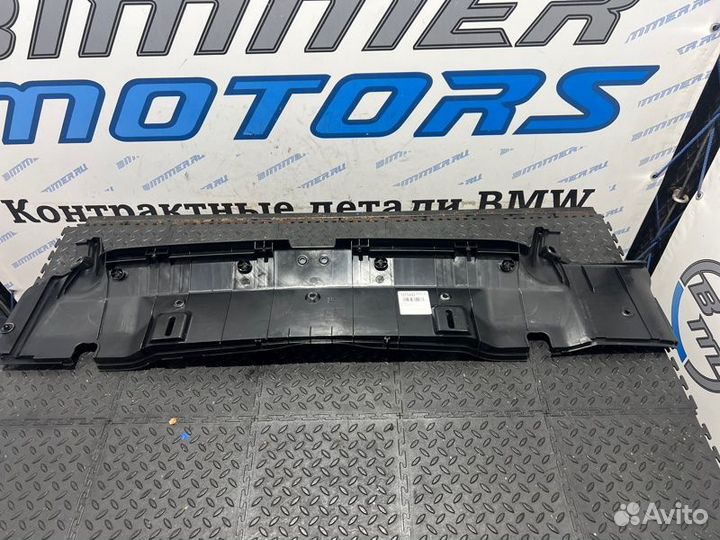 Накладка Bmw 330Ci Е46 М54