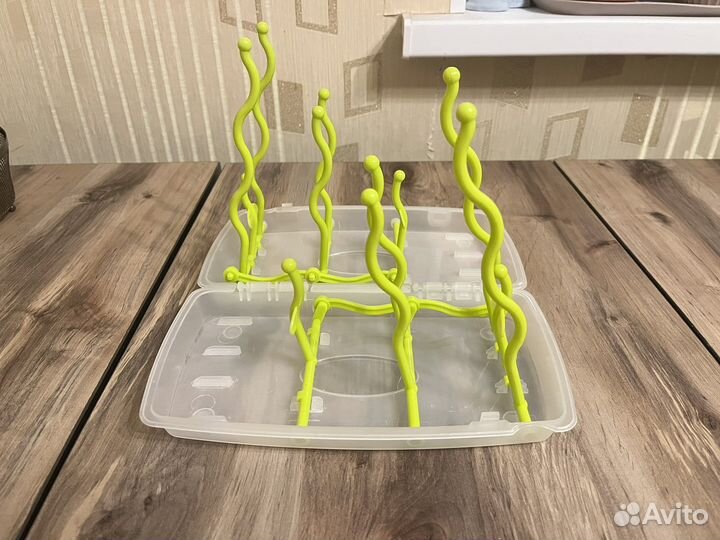 Подставка для сушки бутылочек