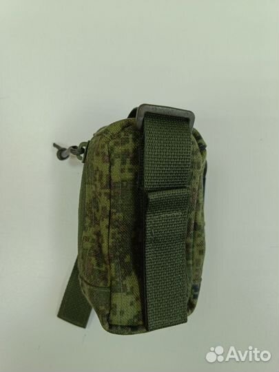 Подсумок под гранату на молнии