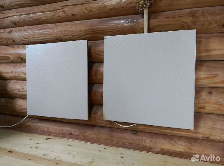 Обогреватель Никатэн