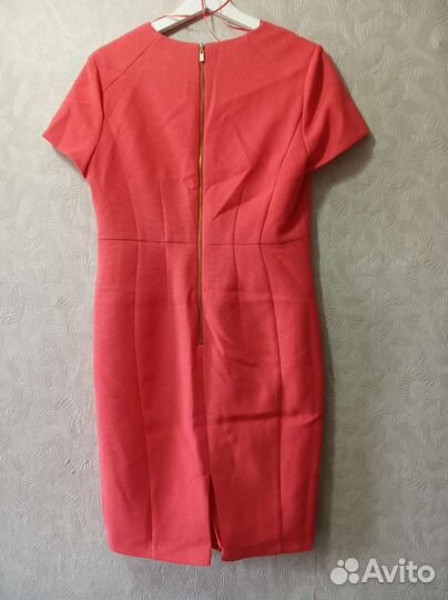 Платье вечернее 48 р