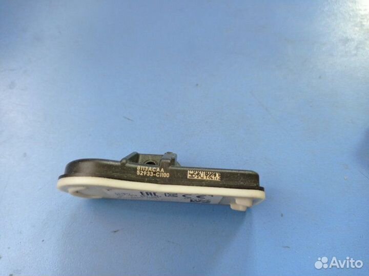 Датчик давления в шинах Hyundai Tucson 3 TL