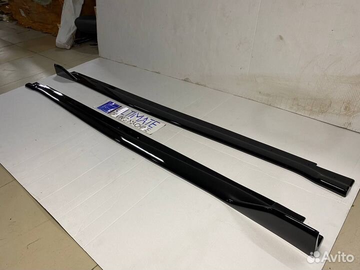 Paradigm парадигм лезвия BMW F15 F85 F16 F86