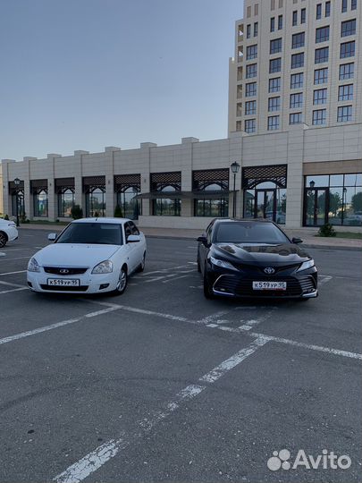 Автопрокат