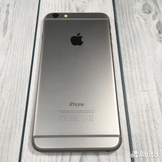 Телефон iPhone 6s