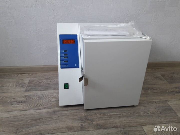 Сухожары гп-10 мо