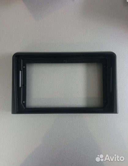 Рамка Android 9