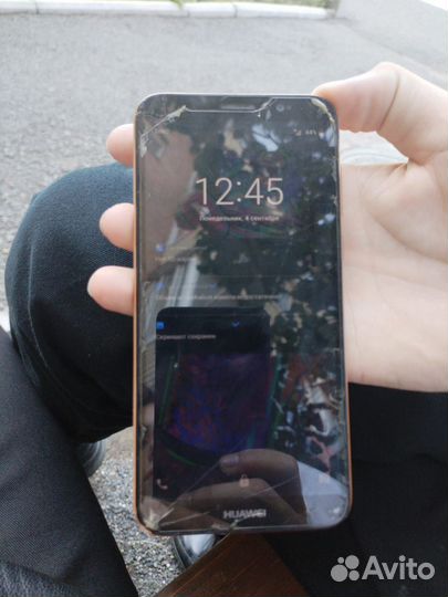 HUAWEI Y5 Lite, 16 ГБ