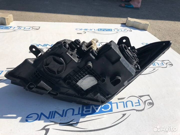 Фара правая левая Hyundai Genesis G80 Fullled