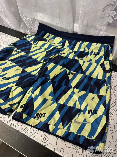 Шорты nike