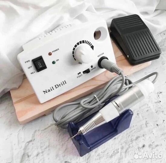 Фрезер для маникюра