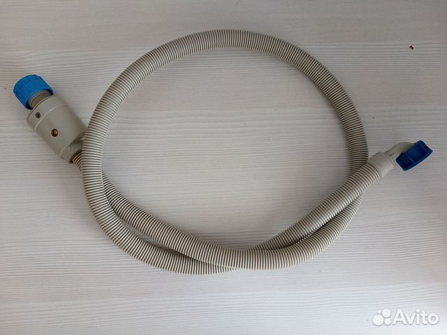 Шланг для стиральной машины с Аквастопом