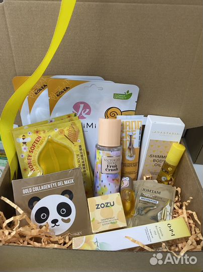 Подарочный набор