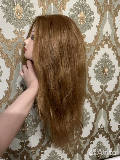 Манекен для парикмахеров