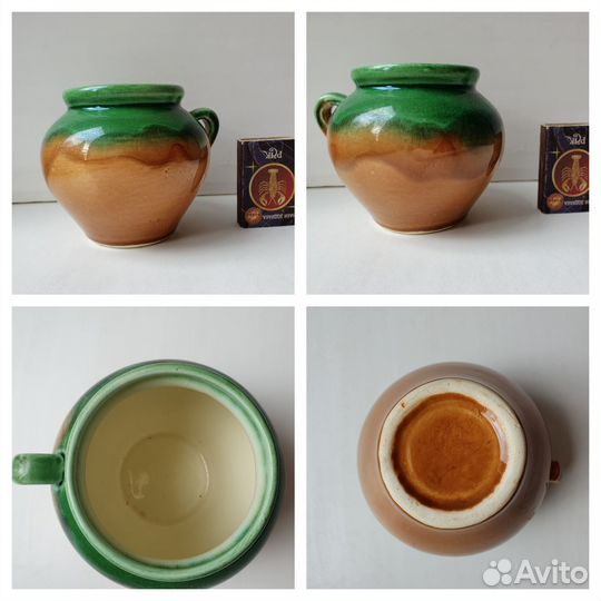 Мамонтенок слон и др. керамика зик Конаково