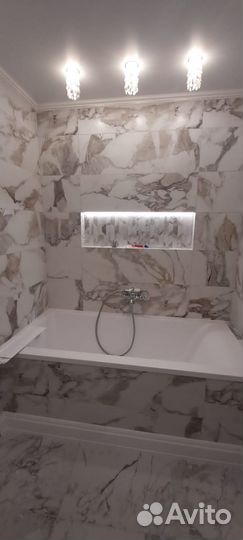 Строительство ремонты отделочные работы