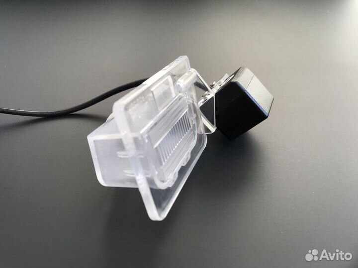 Камера заднего вида Kia Optima JF 16 - 20