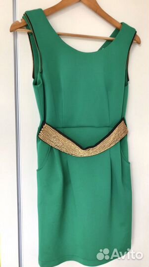 Платье Max Mara