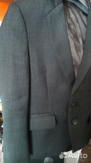 Школьный костюм