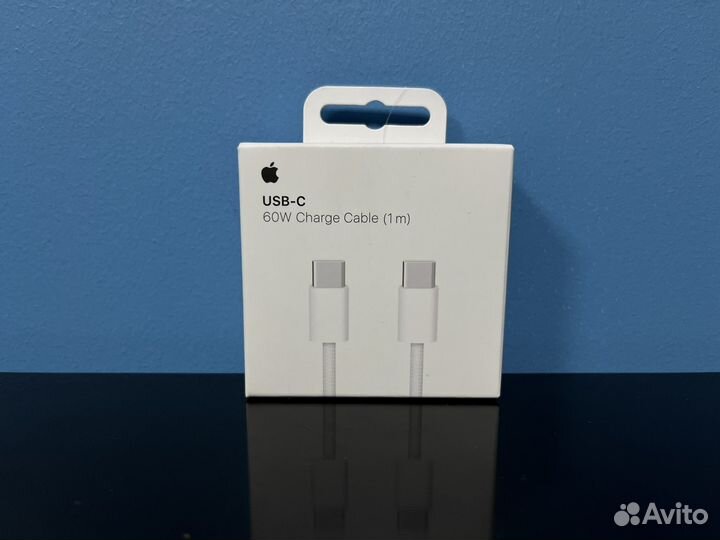 Кабель быстрой зарядки type-c для iPhone