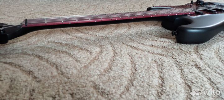 Электрогитара harley benton + комбоусилитель