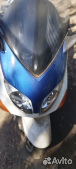 Единственный в Иваново Ямаха Т Макс