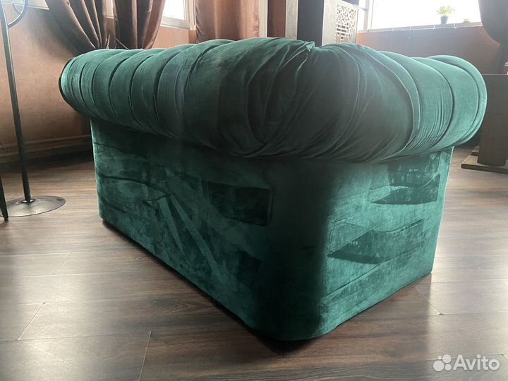 Диван честер бу