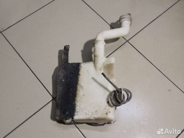 Geely Otaka Бачок омывателя