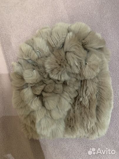 Шапка каляев