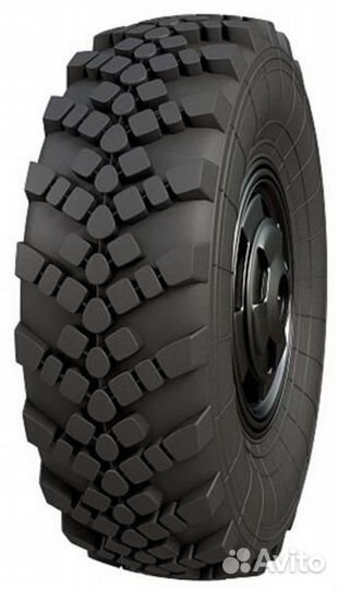 Шина грузовая 425/85 R21 Кама 1260 Универсальная 146J 14pr