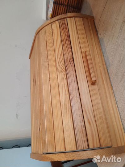 Хлебница IKEA новая