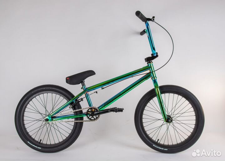 Велосипед Бмх bmx Миллениум Россия