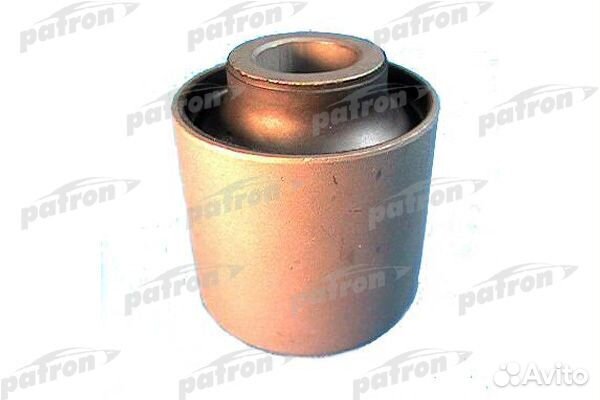 Patron PSE1793 Сайлентблок рычага подвески toyota