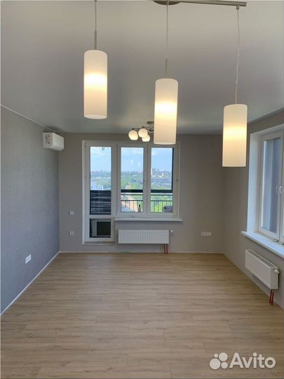 Ремонт квартир под ключ