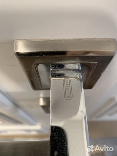 Двери межкомнатные мдф