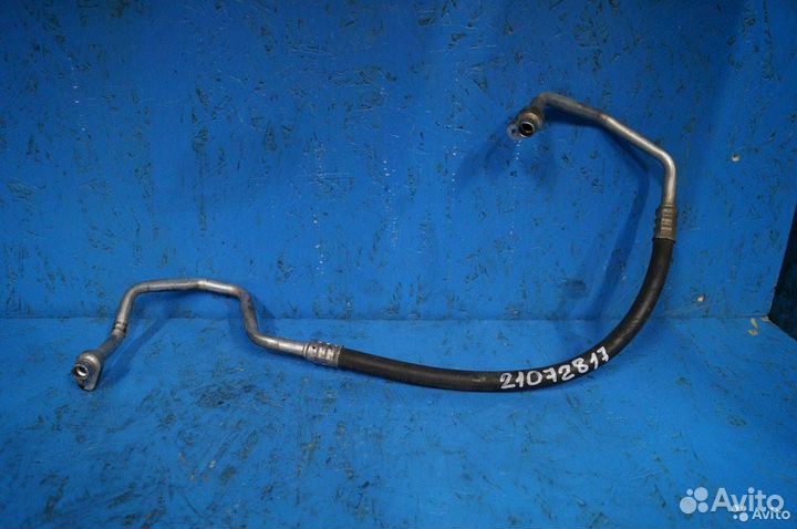 Трубка кондиционера Renault Clio 3 (2005 - 2009)