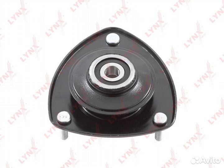 Опора переднего амортизатора двусторонняя