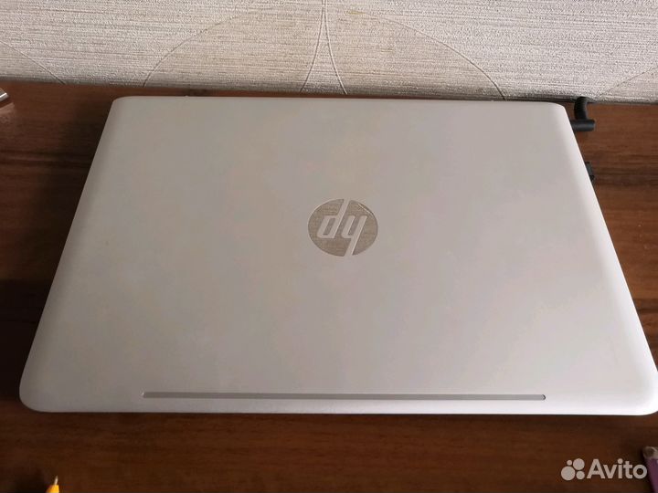 Ноутбук HP