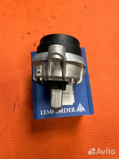 Опора двигателя правая Bmw 5 Series F10