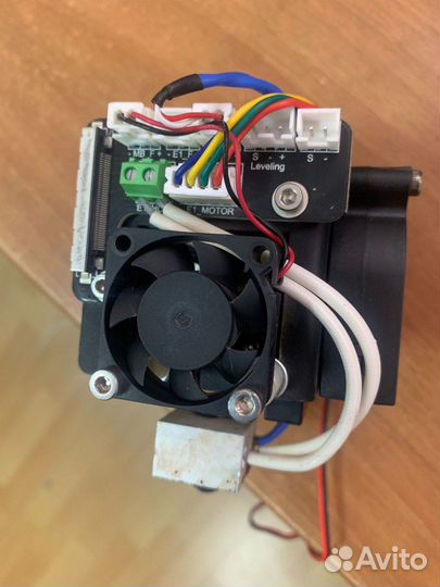 3D принтер qidi X-MAX